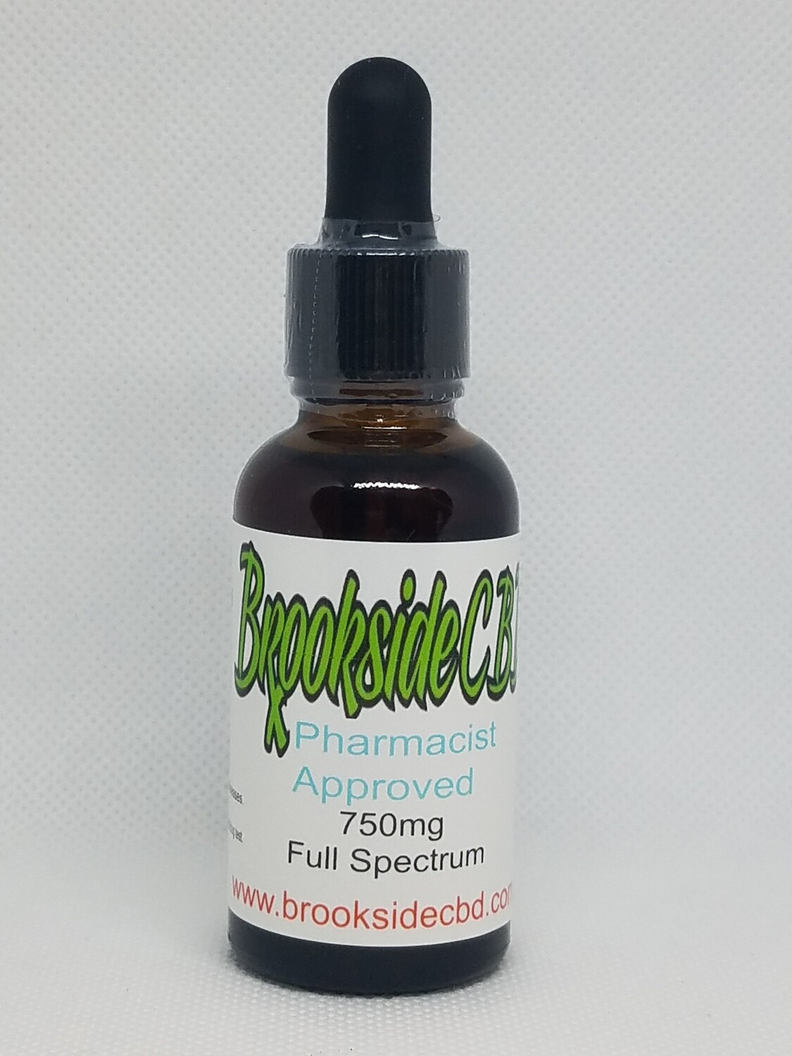 CBD Tinctures